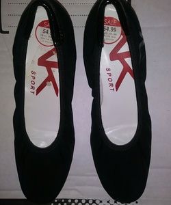 Anne Klein Sport Dress Shoes Sz 6.5